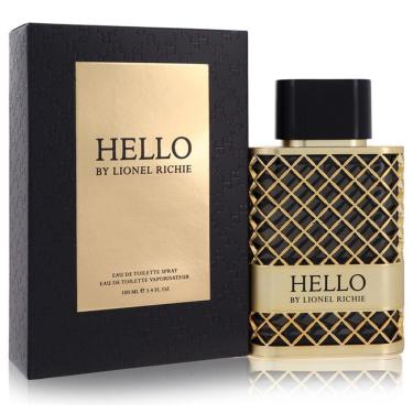 Imagem de Perfume Masculino Lionel Richie 100 Ml Eau De Toilette