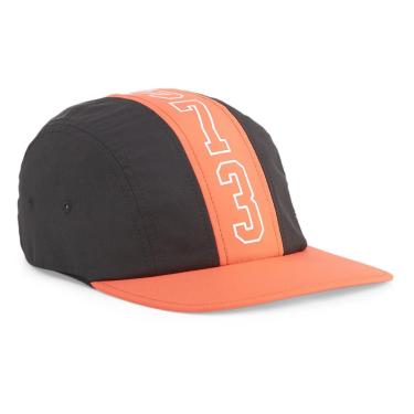 Imagem de Boné Puma Aba Reta Basketball 5 Panel-Unissex