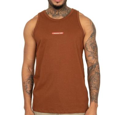 Imagem de Regata DC Shoes Tape DCshoe SM26 Masculina-Masculino