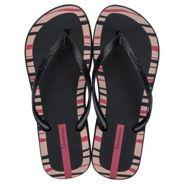 Imagem de Chinelo Feminino Ipanema Day Onça Mar Casual Borracha 27321
