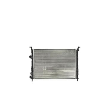 Imagem de Kit Radiador Palio, Strada, Siena 00> e Idea 06> 1.5 + Aditivo RV Extra Rosa