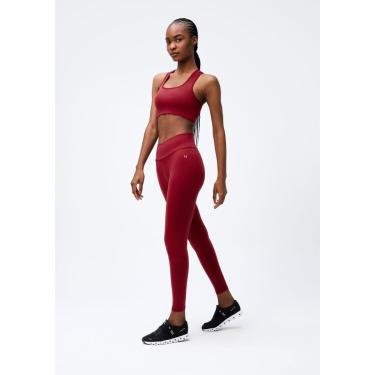 Imagem de Calça Legging Básica Esportiva-Feminino