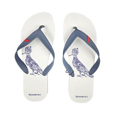 Imagem de Chinelo Reserva Pica-Pau Mar Masculino-Masculino