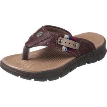 Imagem de Papete Sandália Infantil Masculino Menino 6306-346 - Redmax, 34