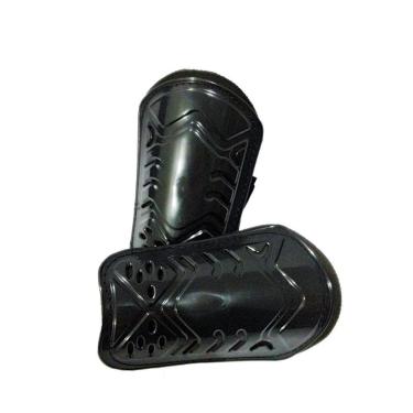 Imagem de Caneleira de Futebol Angels Diver Jr Infantil-Unissex