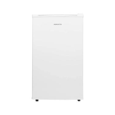 Imagem de Frigobar Fg90-01 Branco 60hz Agratto Branco | 127V