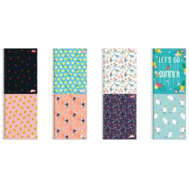 Imagem de Caderno 320 Cd Mais Tilibra 139335