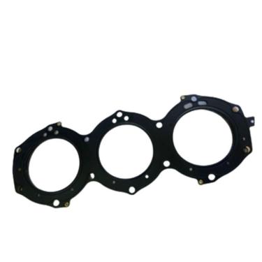 Imagem de Junta Cabeçote Yamaha Gp 1200 Chapa Do Motor De Jetski