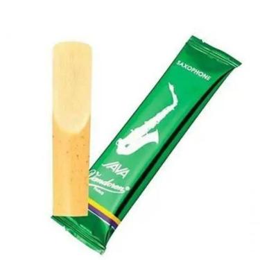 Imagem de Palheta Java 2 P-sax Tenor Sr272 Vandoren Un