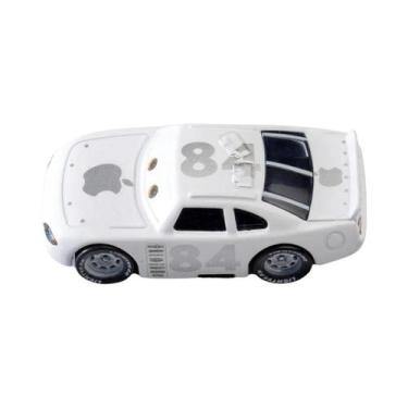 Imagem de Brinquedos Disney Pixar Cars 2 3, Modelo De Carro Diecast Alloy Lightn