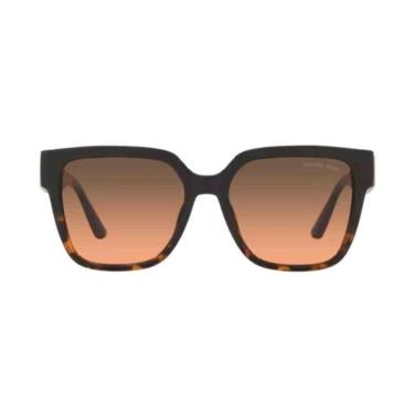 Imagem de Óculos de Sol Michael Kors Karlie Tarturaga-escuro 0MK2170U-Feminino