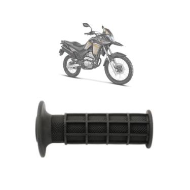 Imagem de Manopla Bros/xre 300/tornado/falcon