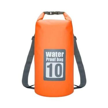 Imagem de Mochila Grande Impermeável Para Caiaque, Caminhadas, Navegação, Campin