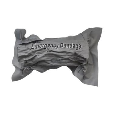 Imagem de Kit De Trauma Médico De 6/4 Polegadas Para Caminhadas Ao Ar Livre, Cam