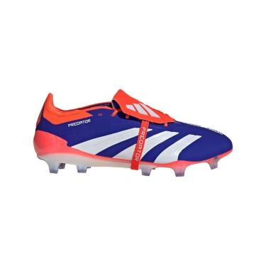 Imagem de Chuteira Predator Elite Fold-Over Tongue Campo Adidas-Unissex