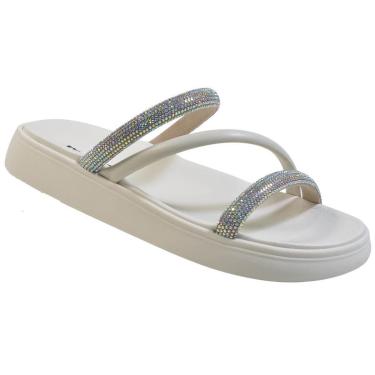 Imagem de Chinelo Beira Rio Moleca-Feminino