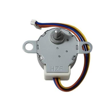 Imagem de Motor De Passo Para Câmera De Segurança Im4 C Intelbras