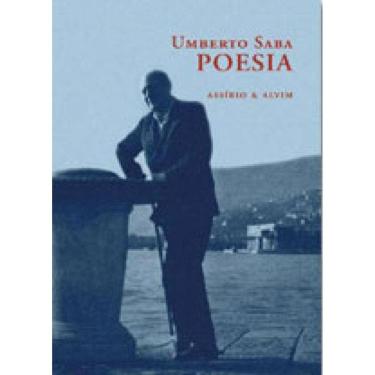 Imagem de Poesia - Umberto Saba