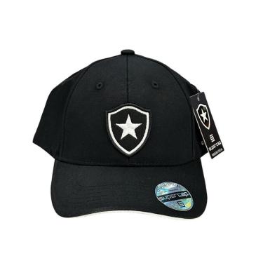 Imagem de Boné SuperCap Botafogo Aba Curva  Unissex-Unissex