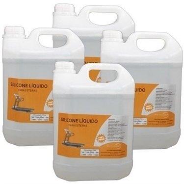 Imagem de Silicone Líquido Para Esteira - Rythmoon-Unissex