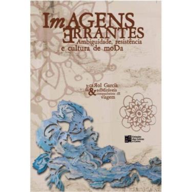 Imagem de Imagens Errantes: Ambiguidade, Resistencia E Cultu