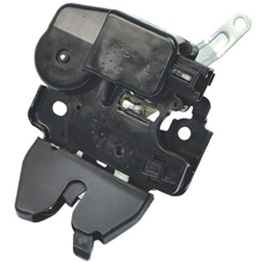 Imagem de Fechadura Porta-malas Versa Após 13