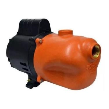 Imagem de Bomba D Agua Auto Aspirante Dancor Ultra Da-2 1/2cv 220v