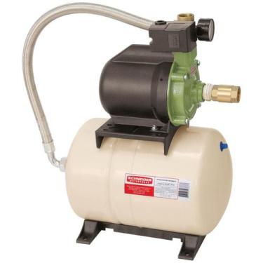 Imagem de Pressurizador schneider sistema completo tap-20 c 1/2 cv monofásico 22