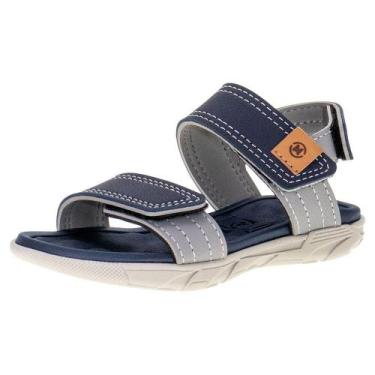 Imagem de Papete infantil molekinho 2135153, Marinho, 21