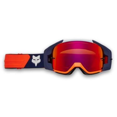 Imagem de GOGLE Fox VUE CORE Goggle-VIVIDFLUORESCENT ORANGE OS