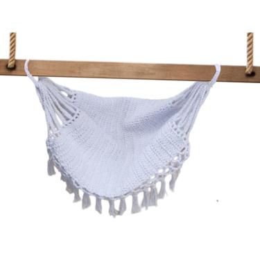 Imagem de Rede Para Gatos Cama Suspensa Caminha Cama De Parede Pet