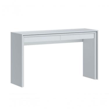 Imagem de Aparador ópera Branco Acetinado - Imcal Móveis