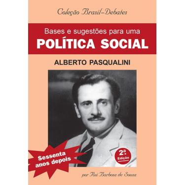 Imagem de Bases e Sugestões para uma Política Social