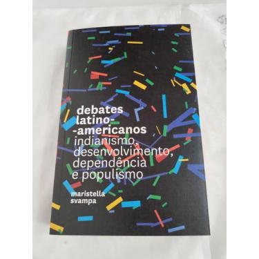 Imagem de Debates Latino-americanos - ELEFANTE EDITORA, Sortido