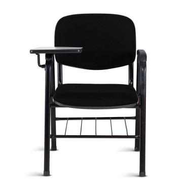 Imagem de Cadeira Universitária Para Auditórios Linha Hotel Preto