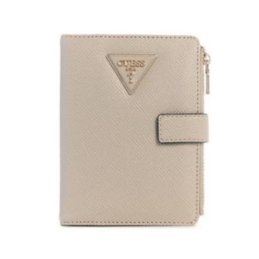 Imagem de Carteira Laurel Ii Slg Passport Case Cinza-Feminino