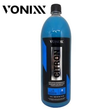 Imagem de Citron 1,5l Lava Auto Desengraxante