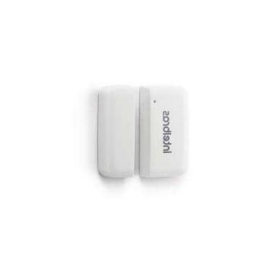 Imagem de Sensor Magnético Sem Fio XAS 8000 da Intelbras para Portas e Janelas