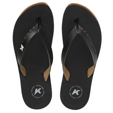 Imagem de Chinelo Kenner Red Pro Original - /Branco-Masculino