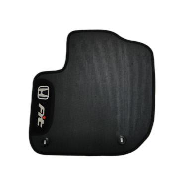 Imagem de Tapete Borracha Honda Fit