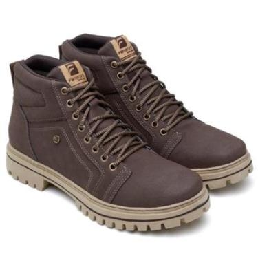 Imagem de Bota Coturno Masculino Ferraroni Trabalho e Adventure-Masculino