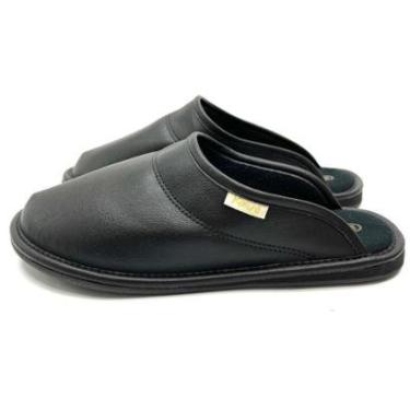 Imagem de Pantufa Katurê em Napa Unissex-Unissex