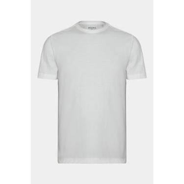Imagem de Camiseta Aramis Manga Curta Piquet Binado-Masculino