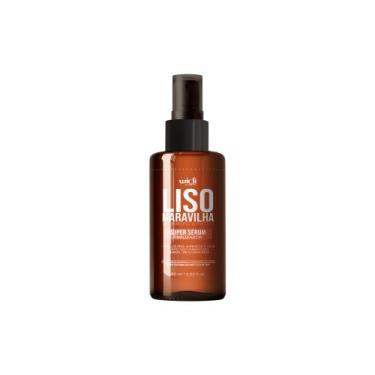 Imagem de Sérum Capilar Widi Care Liso Maravilha 60ml