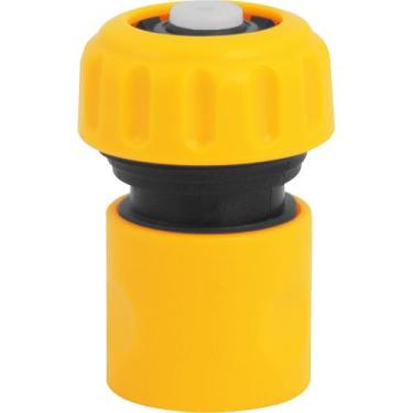 Imagem de Engate Rápido Para Mangueira 3/4", com Bloqueador de Fluxo, Vonder Ost