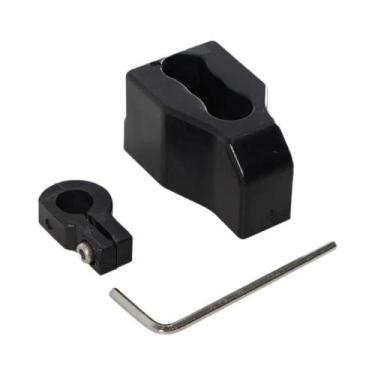 Imagem de Kit De Modificação De Short Shifter Thrustmaster TH8A: Melhora a Sensa