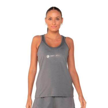 Imagem de Regata Amei Sport Nadador APL-Unissex