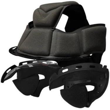 Imagem de Forração LS2 Completa FF801 Vector II, Preto, 58