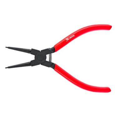 Imagem de Alicate para aneis internos, bico reto, 6pol.-150mm, 1pc mtx