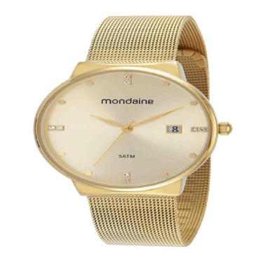 Imagem de Relógio Mondaine Feminino 32349LPMVDE1-Feminino